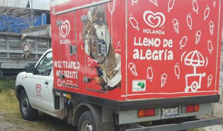 Desarticulan grupo delictivo dedicado al robo a comercio