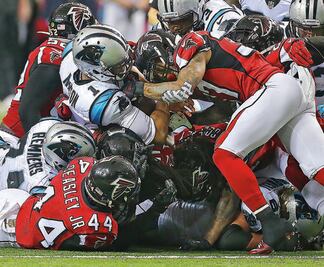 Ponen cascabel a los Panthers