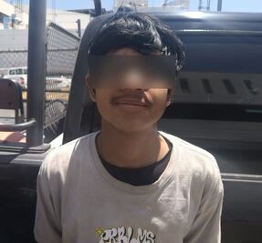 Detienen en Querétaro a sujeto que ofertaba arma de fuego en redes sociales