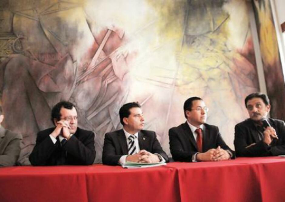 Legislatura confía en acuerdos con la UAQ