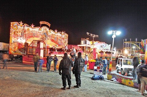 Esperan 500 mil en la feria de SJR