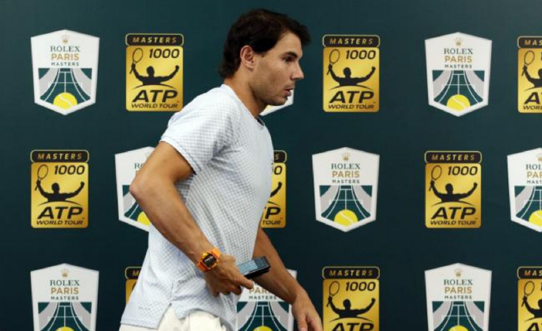 Nadal se pierde Londres, será operado del tobillo