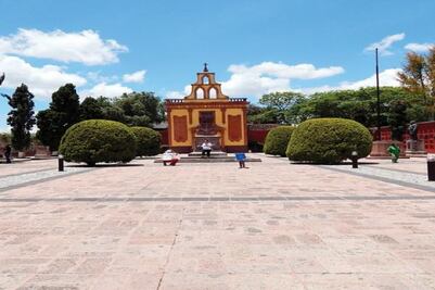 Proponen panteón para universitarios