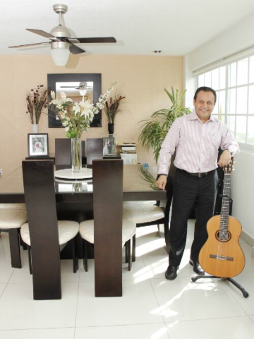 La Casa de... Braulio Guerra