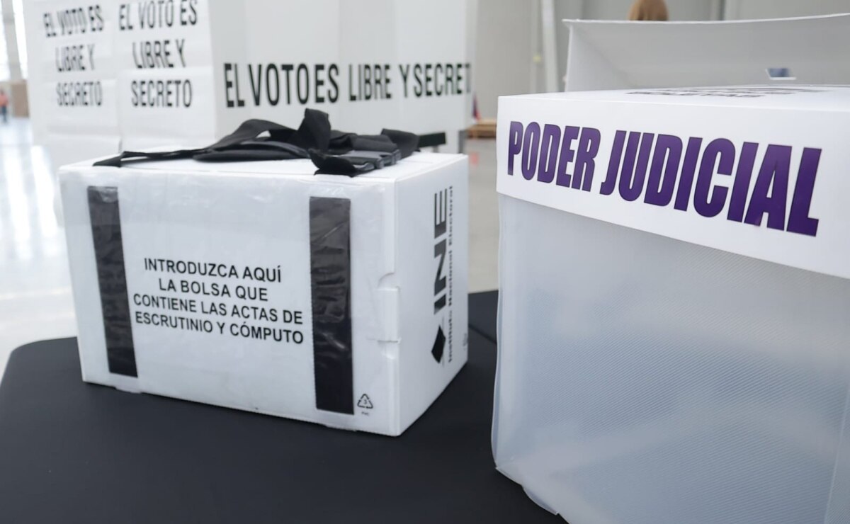 Emiten su voto anticipado 132 ciudadanos queretanos