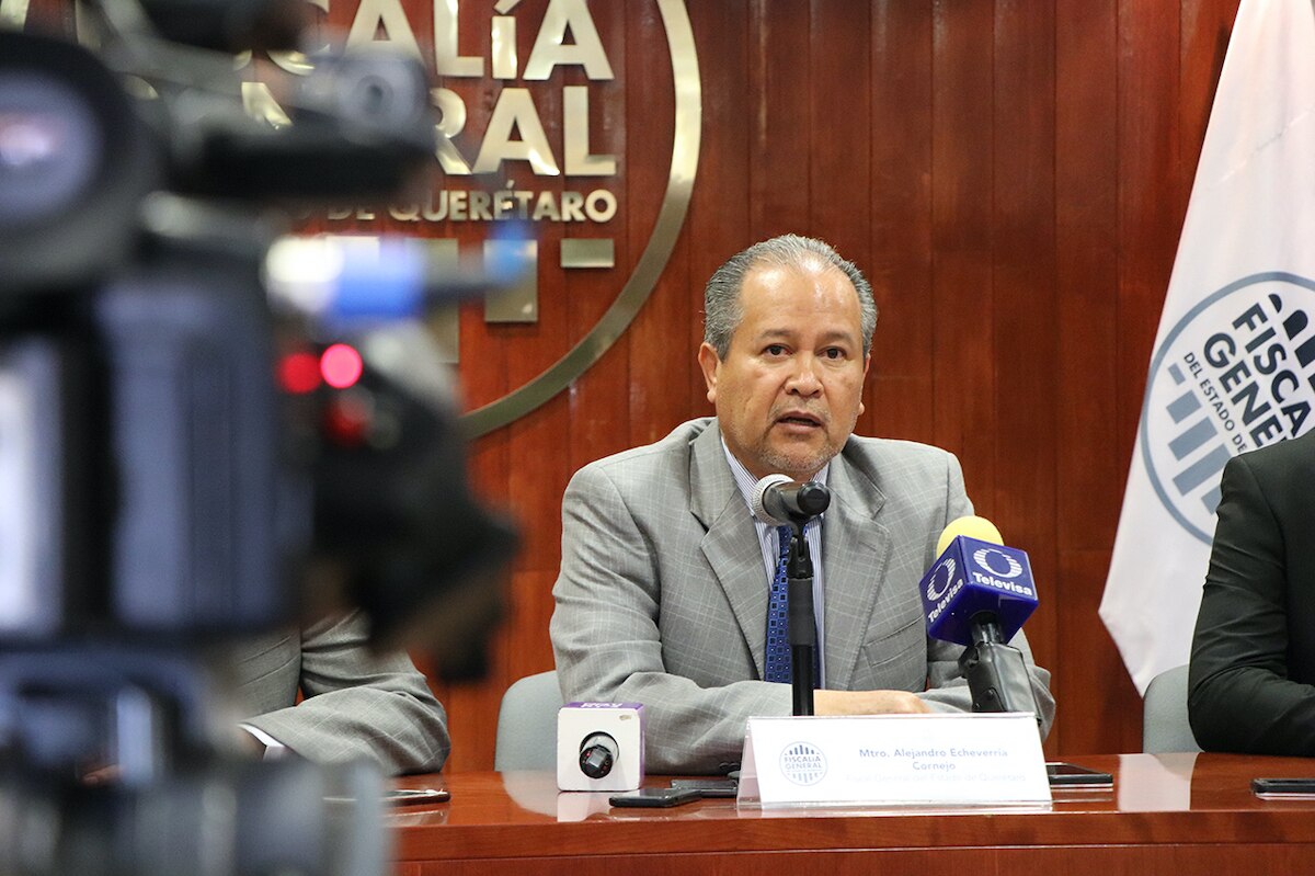 Descartan feminicidio en caso de Sta. Rosa 