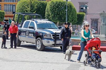 Reiteran disposición de gobierno en respeto a DH