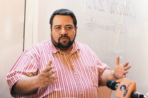 Vigilaremos empréstitos: PRD