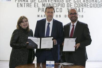 Protegerán a consumidores