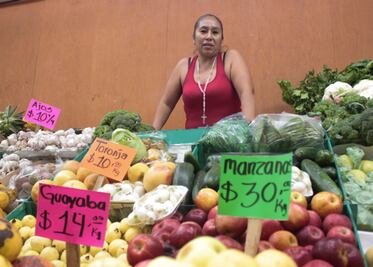 Aumentó inflación en Querétaro 0.19%