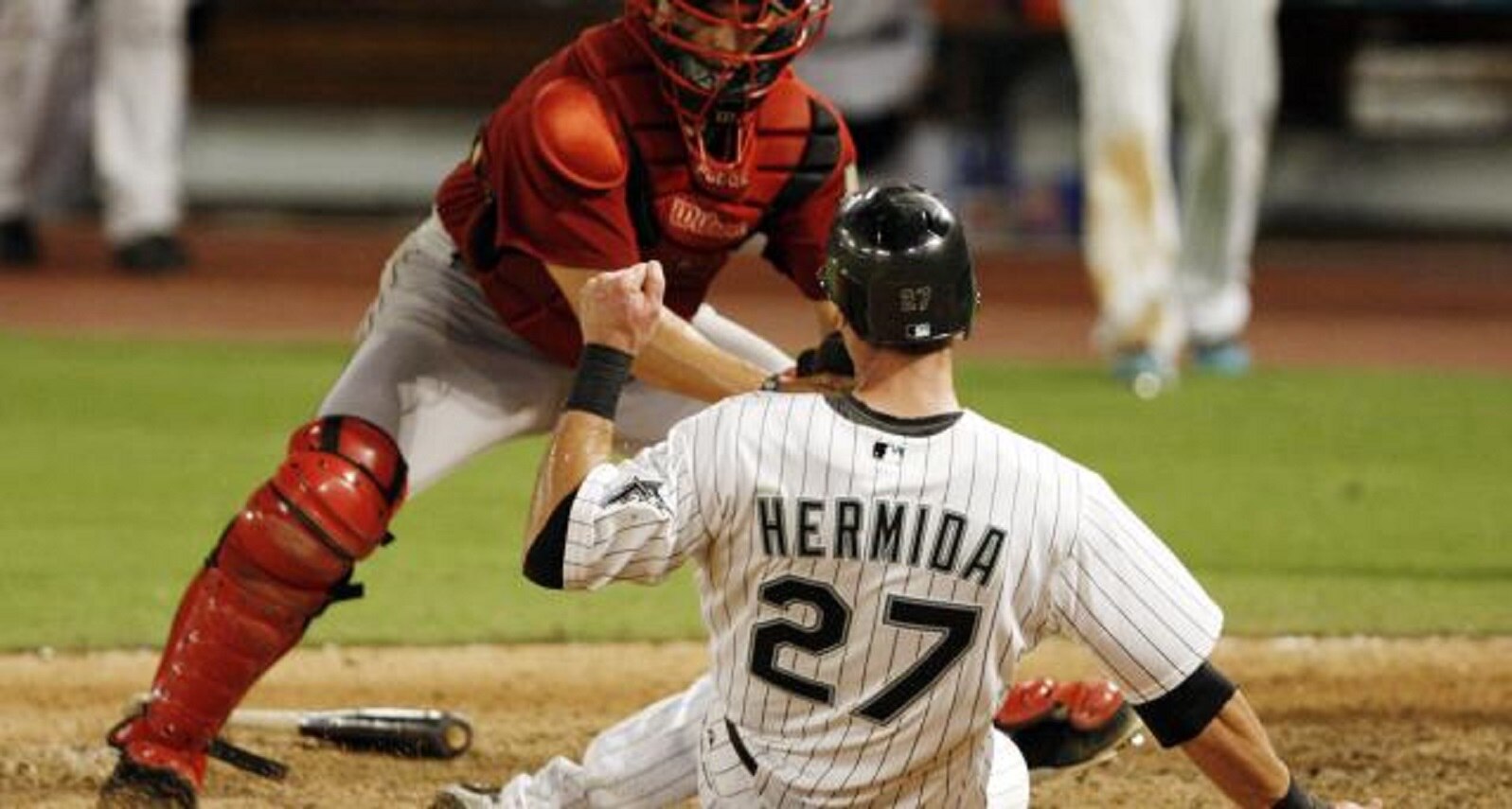 Iván Rodríguez: derecho a soñar