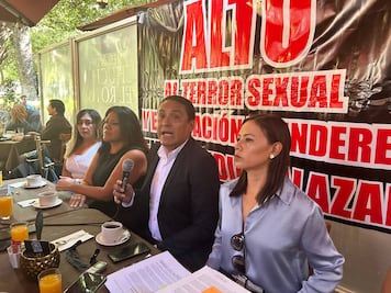 Hay nueve denuncias por abuso en Indereq