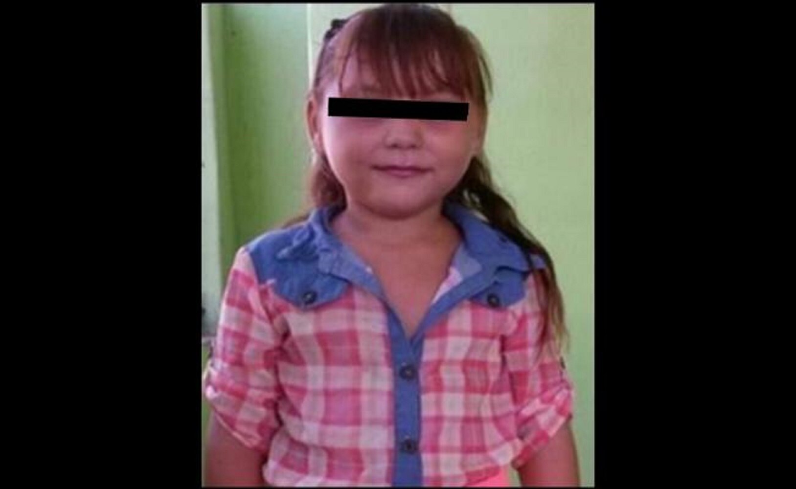 Encuentran restos de menor desparecida en Sinaloa