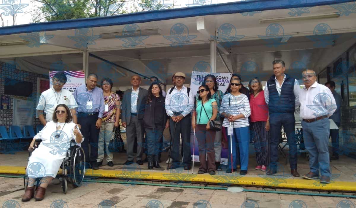 Foto: Verónica Ruiz