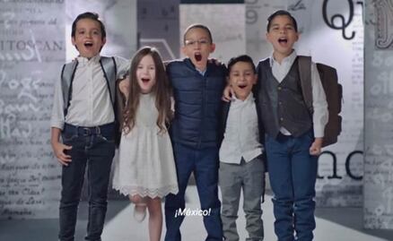 INE rechaza bajar spots de Mexicanos Primero “Y si los niños fueran candidatos”