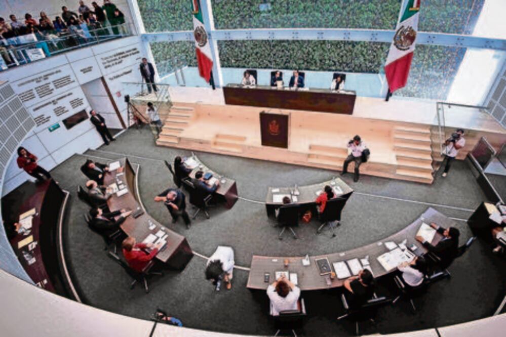 Atacan inseguridad alimentaria