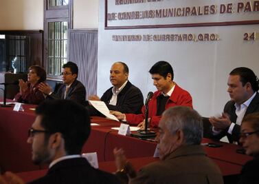 Participación ciudadana un estilo de vida