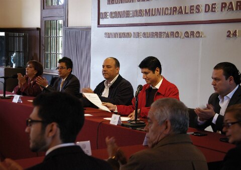 Participación ciudadana un estilo de vida