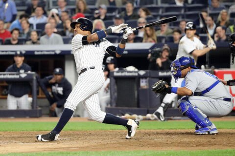 Yankees se lleva serie ante Royals