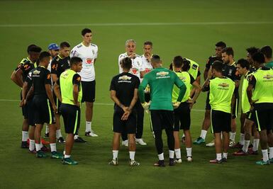 Brasil, a consolidarse