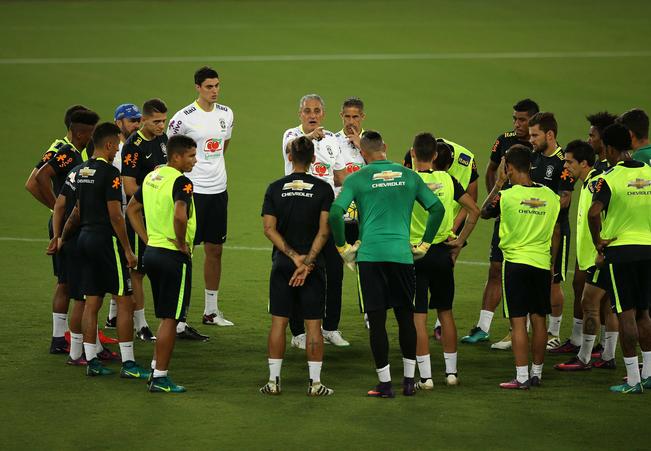 Brasil, a consolidarse