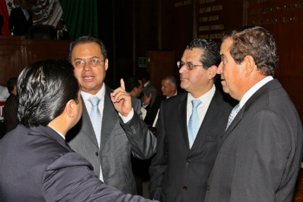 Urge Lomelí a blindar obra pública 