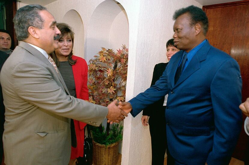 Muere Willie Colón, figura clave en la historia de la salsa