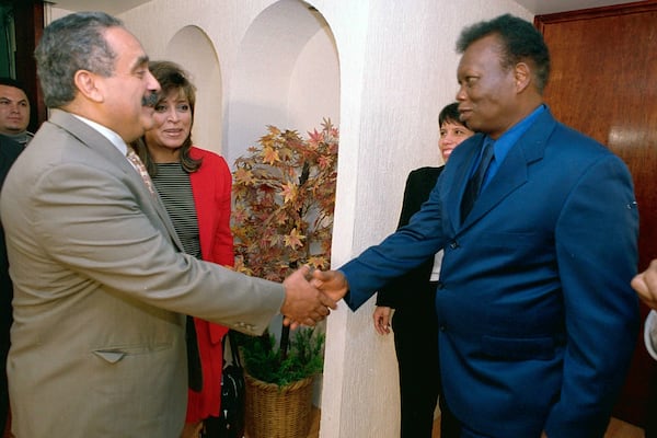 Muere Willie Colón, figura clave en la historia de la salsa