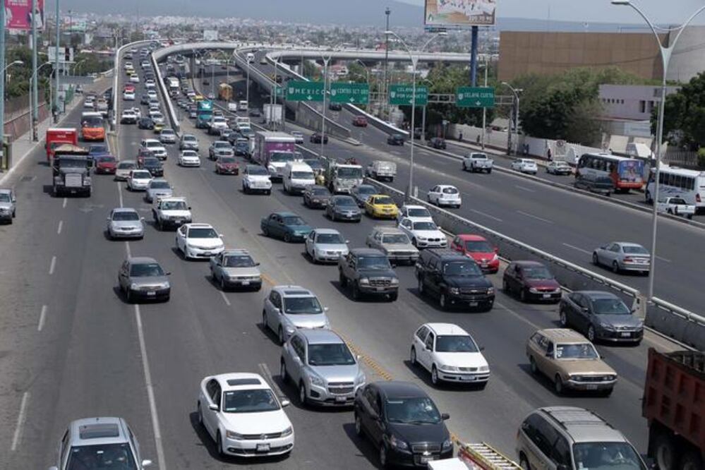 Foto: Archivo. El Universal