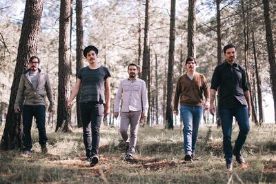 Música con “memorias”