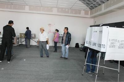 Observatorio Ciudadano, listo para las elecciones