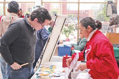 Salud da recomendaciones 