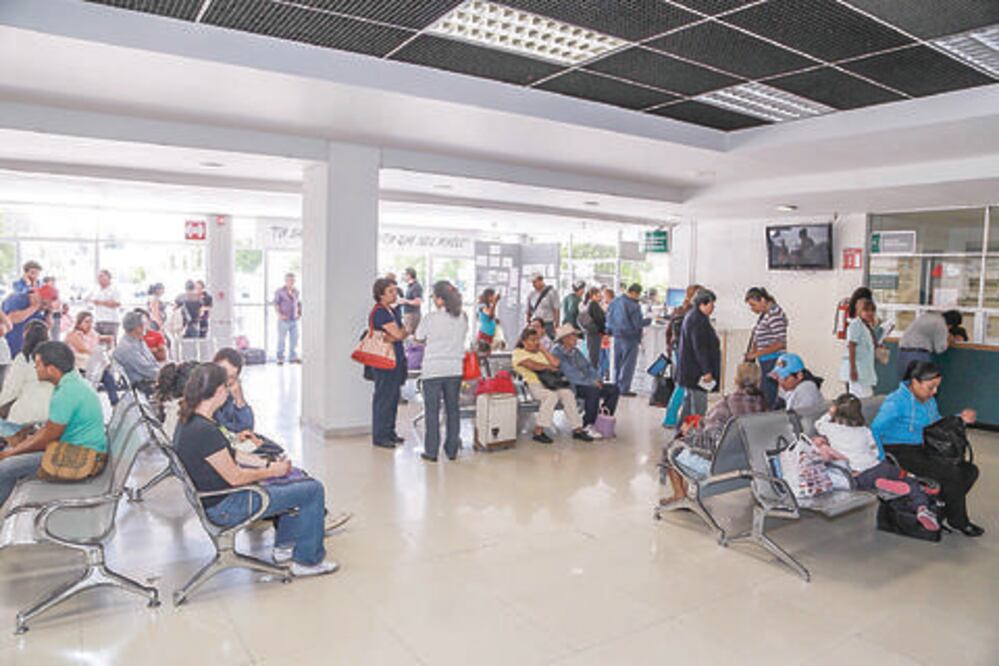 Especialistas piden acudir al Seguro en caso de artrosis 