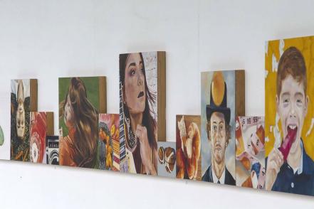 El arte de ser pelirrojo; del bullying al asombro 