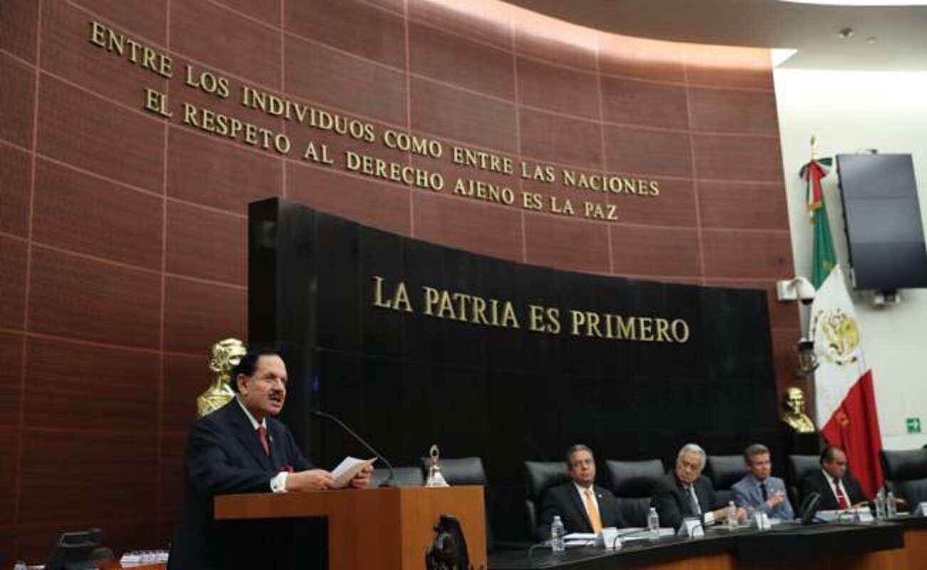 Ealy Ortiz llama a exigir a los candidatos “proyectos viables y congruentes”