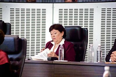 “Con recorte le dan tiro de gracia a educación”