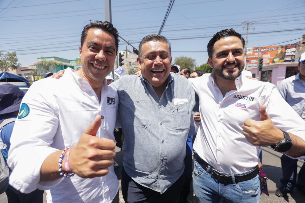 Foto: Facebook FeliFer Macías