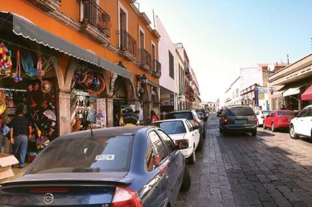 Incumplen comercios seguridad