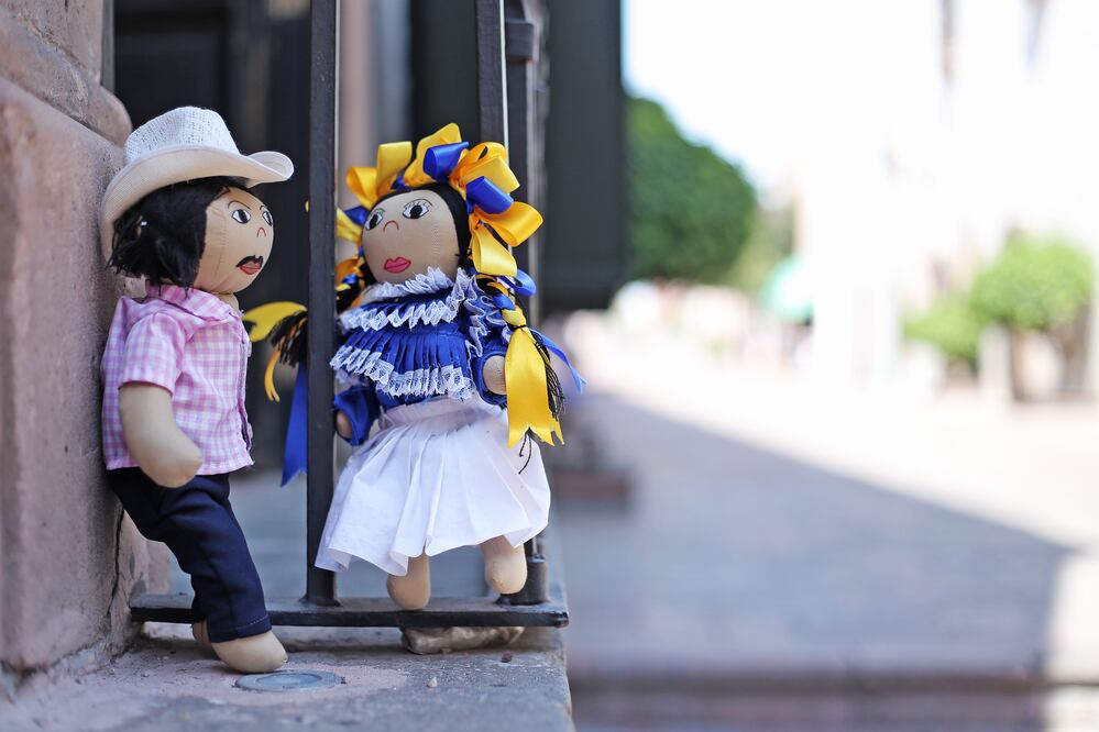 Foto: Archivo EL UNIVERSAL