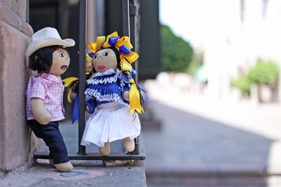 Prevén derrama de 6 mdp por Festival de la Muñeca