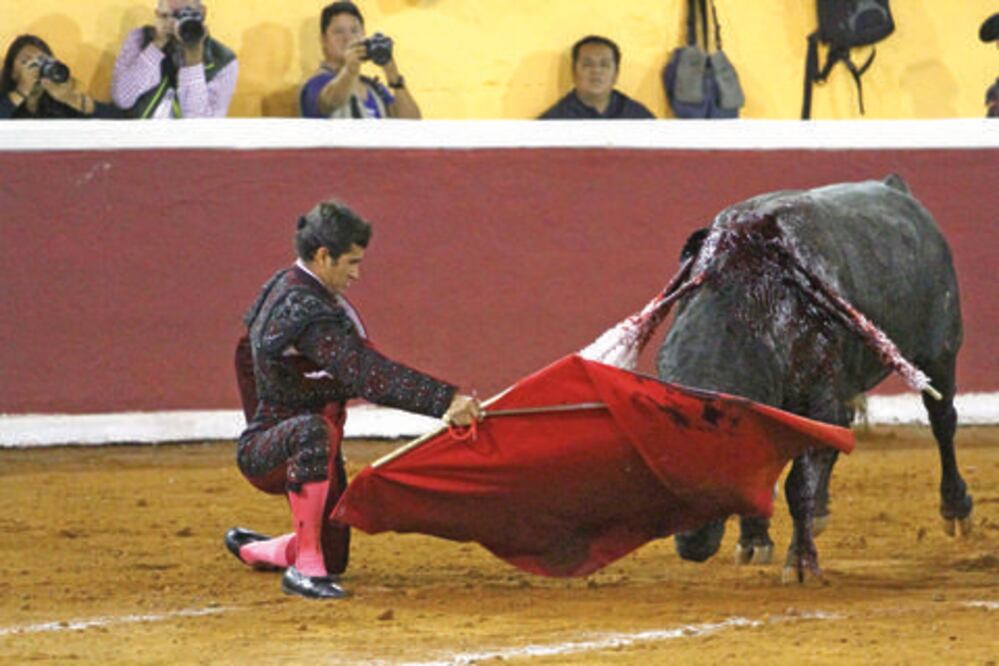 Mucho arte y pocos premios