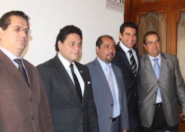 Exhortan a incluir más municipios 