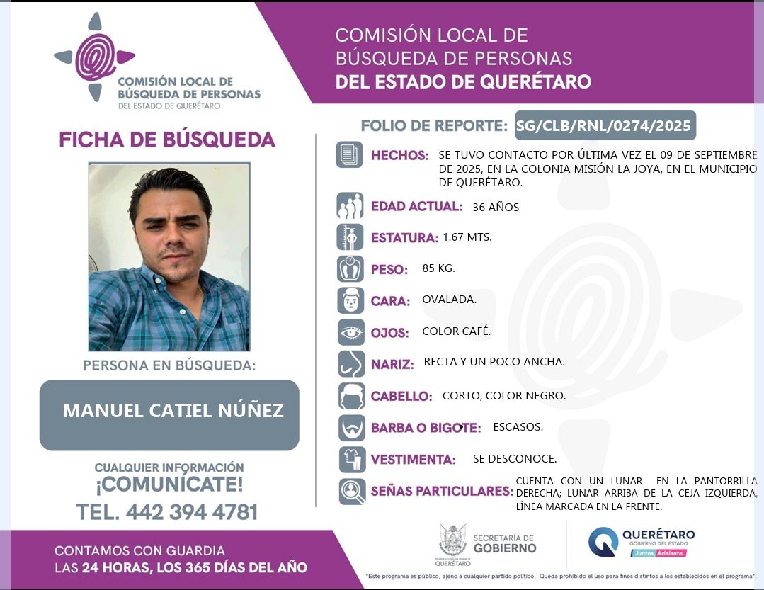 FOTO. TOMADA DE FACEBOOK