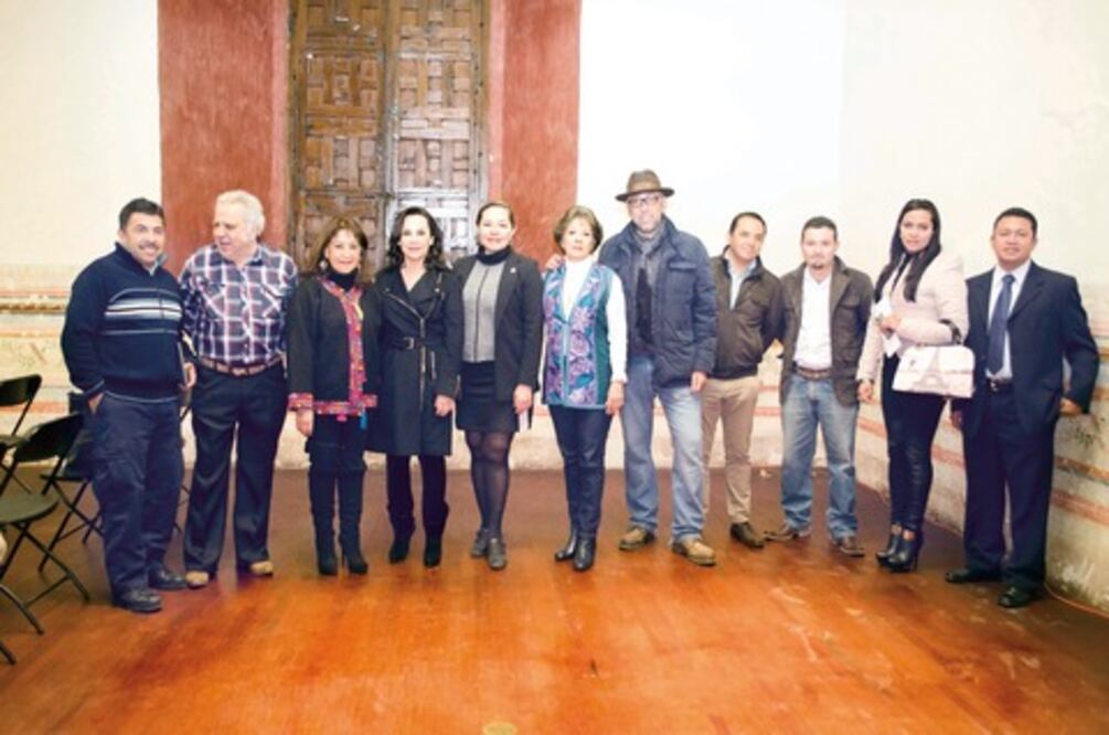 Invitan al Equinoccio de Primavera 