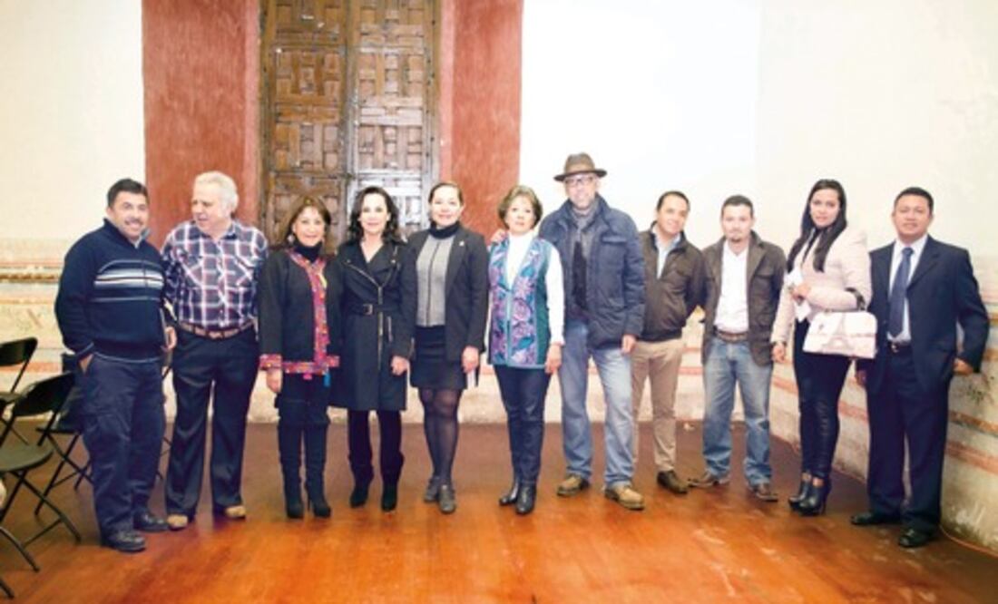 Invitan al Equinoccio de Primavera