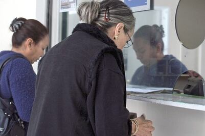 Estiman aumente la petición de préstamos