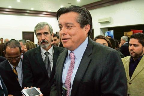 Reconocen designación 