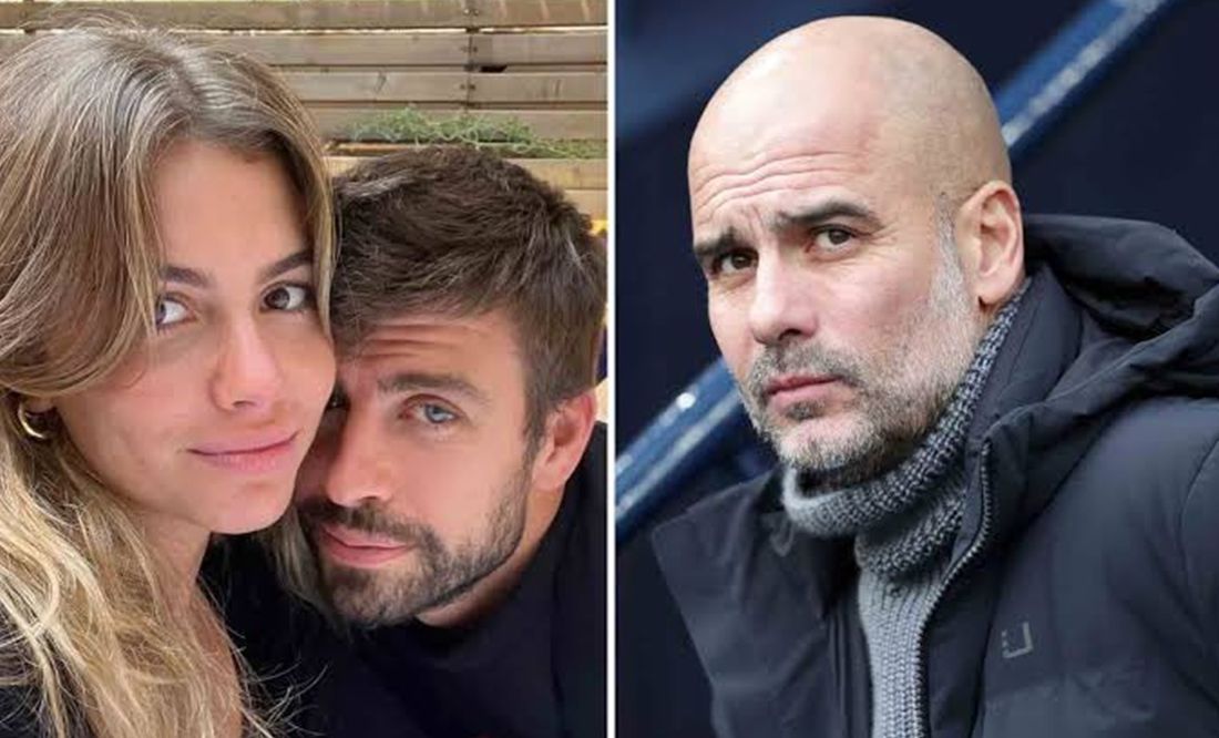 Gerard Piqué habría sido traicionado; aseguran que Clara Chia le fue infiel con su exentrenador