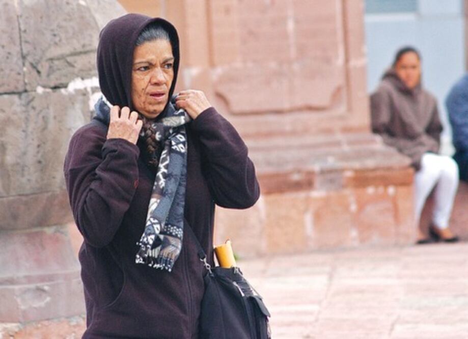 En Corregidora hay alerta por el clima