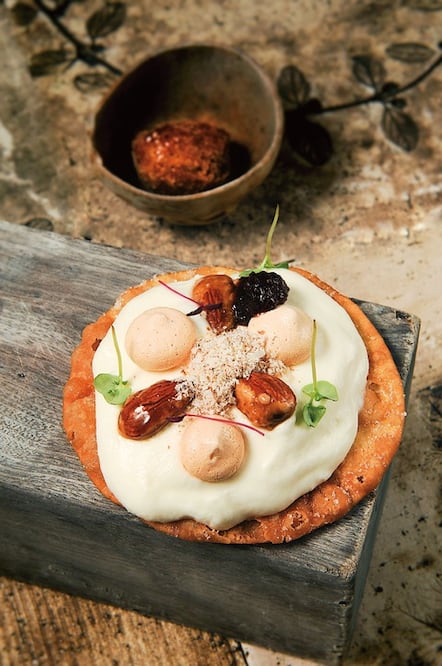 Oaxaca, cocina privilegiada